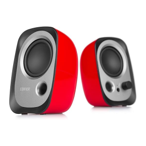 Edifier R12U USB Compact 2.0 Multimedia Speakers System