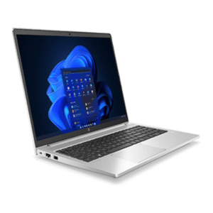 HP ProBook 450G9 15.6" HD Intel i7-1255U 8g 256gb NVMe