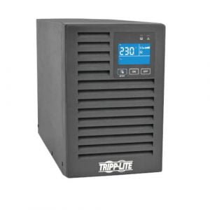 Tripp Lite SmartOnline Series 2000VA Double Conversion Tower UPS