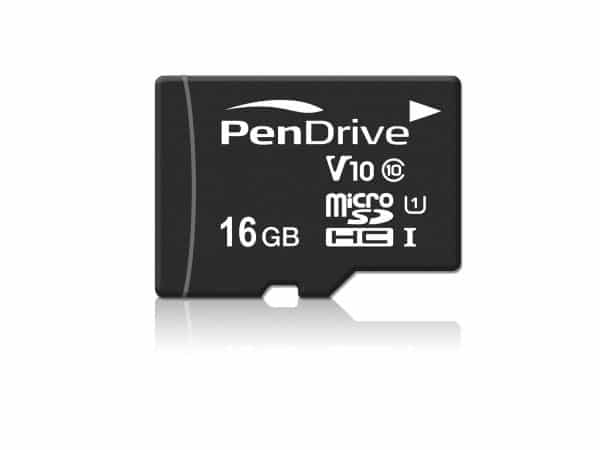 Pendrive SD Card 16GB