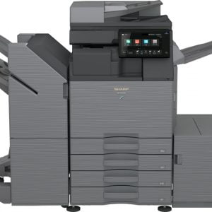 Sharp Printer - Daltron PNG