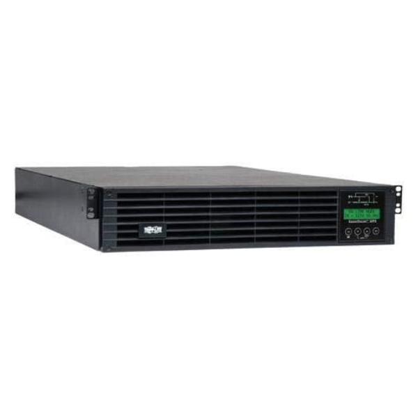 Tripp Lite SmartPro 3000VA UPS 2U Ext run (SMX3000XLRT2UA)