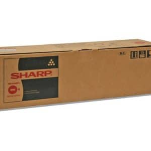 Sharp MX51GTCA Cyan Toner (18K)Page for MX4111N