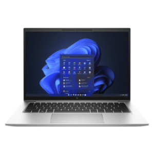 HP Elitebook 840 G9 14" WUXGA IR Intel i5-1235U 8GB