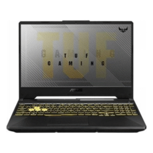 ASUS TUF Gaming F15 15.6" Rugged Gaming NB FHD i7