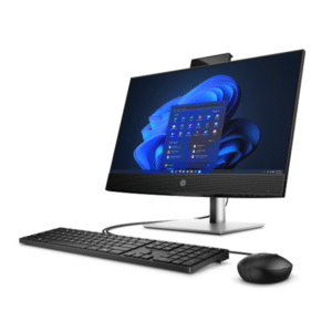 HP ProOne 440 AIO G9 i7-12700T 16gb 512gb 23.8'' WIFI  (6C9P7PA)