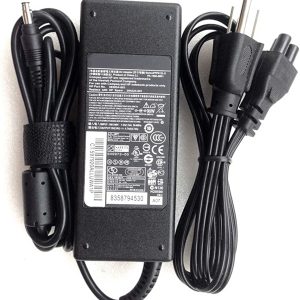 HP COMPAQ LAPTOP AC ADAPTER 90W 19V 4.74A