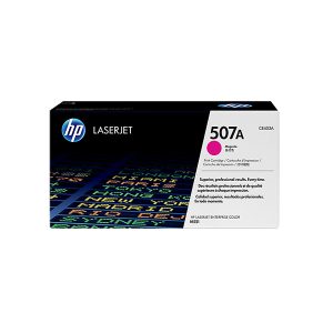 HP 507A LJ Cyan Toner -CE401A