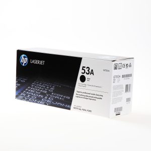HP L/Jet Toner Blk-Q7553A