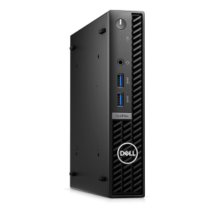 Dell Optiplex 7010 - MFF - i5-13500T - 8GB 1x8GB - 256GB