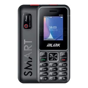 MLink M16A Mobile Phone - M16A
