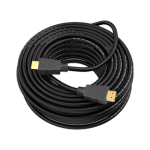 8Ware HDMI Cable 20M - V1.4 19pin M-M Male to Male Gold