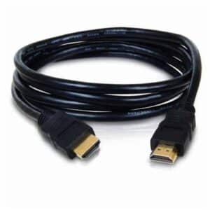 8Ware HDMI Cable 5M V1.4 19 Pin M-M Male to Male