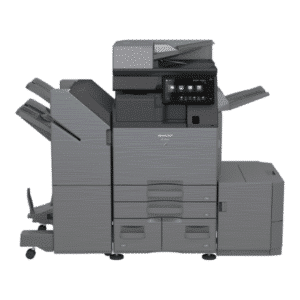 Sharp BP70M31 30ppm Mono Copier/Printer/Scanner/DSPF