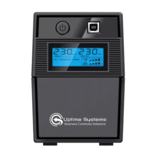 Uptime Systems ELITE Series 1200VA (ES1200-AVR)