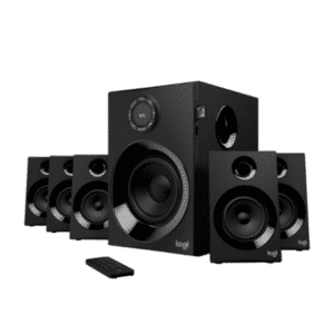 Logitech Z607 Speakers 5.1 (BRLO980-001318)