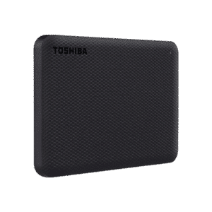 Toshiba Canvio Advance 2TB 2.5'' USB3.0 Portable 5400rpm