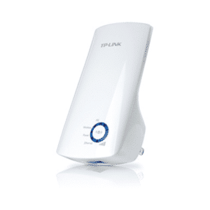 TP-Link TL-WA850RE N300 WiFi Range Extender 2.4GHz