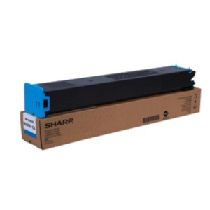 Sharp Cyan Toner (MX61GTCA)