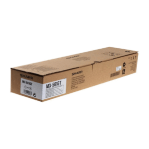 Sharp MX561GT Black Toner