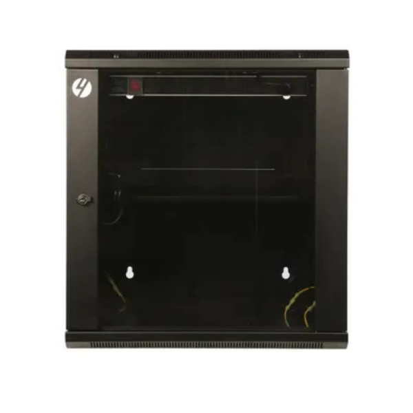 12RU 600mm X 450mm Wall mount cabinet - 002.013.1245