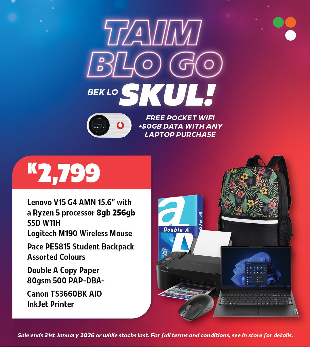 2504883 Daltron Back To School Retail Rollout New SM Statics 1080 x 1350 px