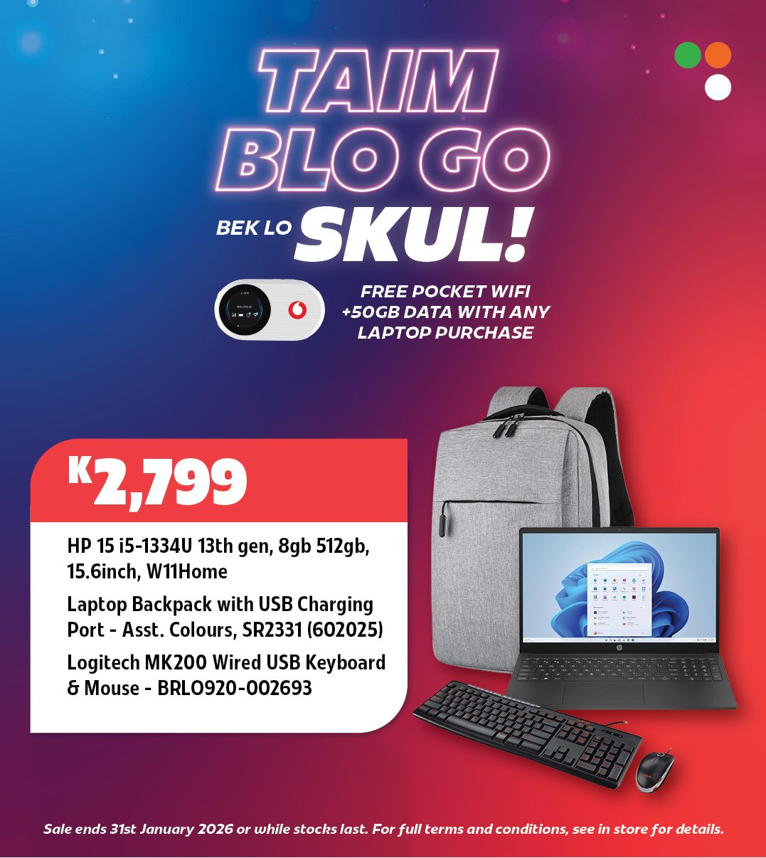 2504883 Daltron Back To School Retail Rollout New SM Statics 1080 x 1350 px2