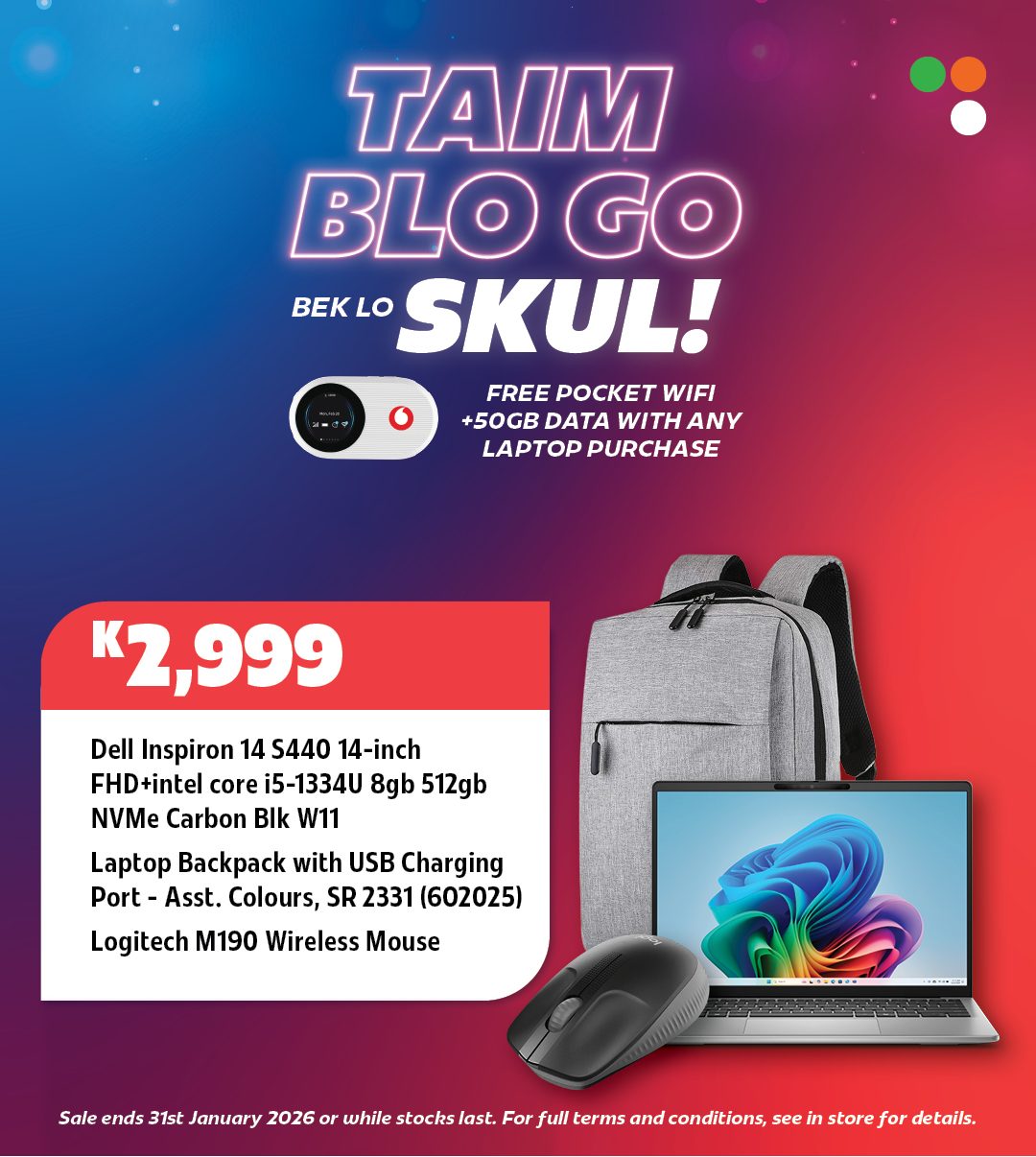 2504883 Daltron Back To School Retail Rollout New SM Statics 1080 x 1350 px3