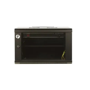 6RU 600mm Wide x450 Deep Wall mount Cabinet - 002.013.0645