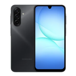 Samsung Galaxy A17 LTE 4+128gb Black - SMA-A175-BLK