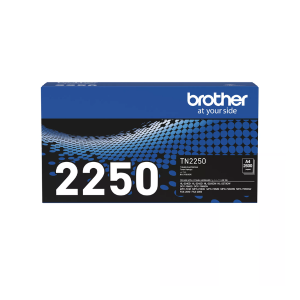 BROTHER TN2250 BLK TONER