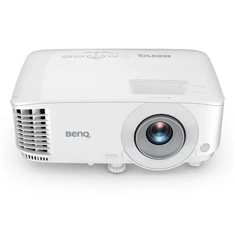 BenQ MW560 DLP Projector WXGA (1280 x 800)4,000 ANSI Lumens