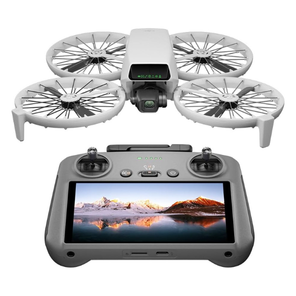 DJI Flip Drone (DJI RC 2)