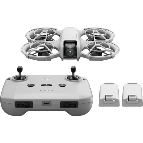 DJI Neo Fly More Combo - Drone