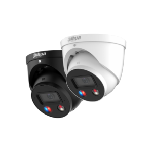 Dahua DH-IPC-HDW3849H-AS-PV-ANZ-S2 8MP Smart Dual deterrence fixed Eyeball Network Camera