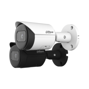 Dahua DH-IPC-HFW2441S-S 4MP IR FIXED FOCAL BULLET NTWRK CAMERA