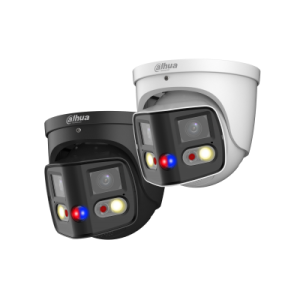 Dahua DH-IPC-PDW3849-A180-AS-PV-ANZ 2*4MP TIOC DUO Splicing Fixed-eyeball Network Camera