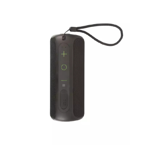 Digitech Waterproof 360 speaker with bluetooth technology