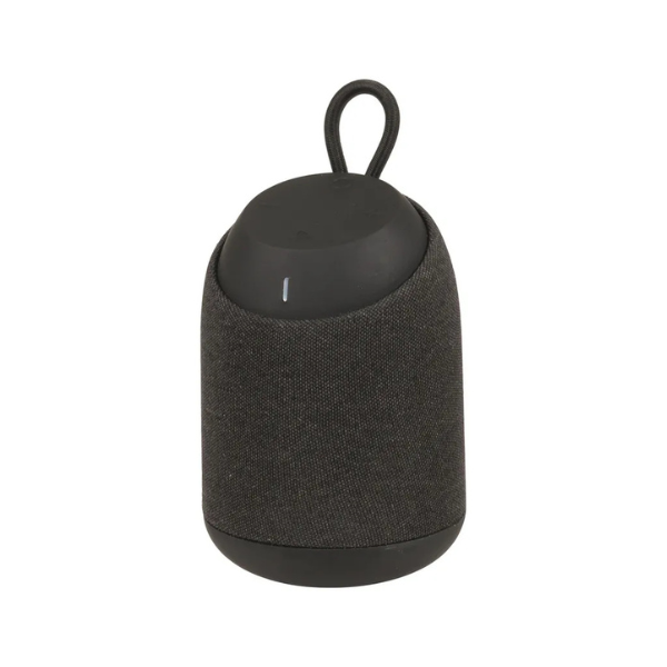 Digitech mini waterproof 360 speaker with bluetooth technology