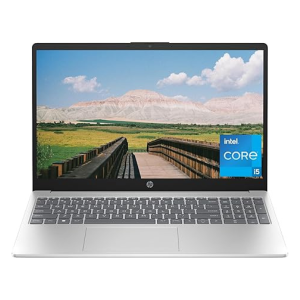 HP 15 i5-1334U 13thgen, 8gb 512gb, 15.6inch, W11Home