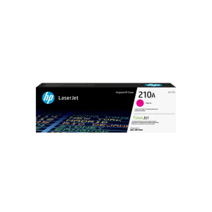 HP 210A Magenta Toner - W2103A