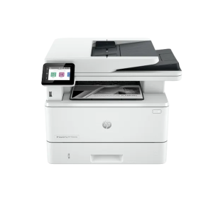 HP LaserJet Pro Mono MFP 4101fdw Wireless Printer with Fax/42PPM- 2Z619F