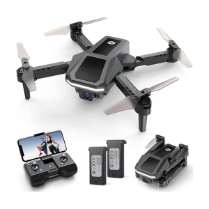 Holy Stone Drone for Kid with 1080P HD Camera