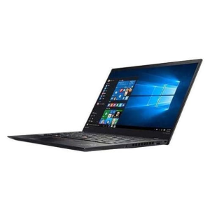 LENOVO X1 CARBON G6 I7-8550U, 14" WQHD HDR, 512GB SSD,16GB