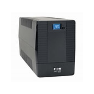 Line Interactive UPS with LCD Display 1200va 600w Tower