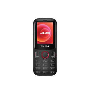 Mintt 4G PRO 128MB ROM + 48MB RAM