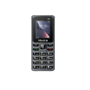 Mintt Go3 128MB Rom + 48mb Ram Phone