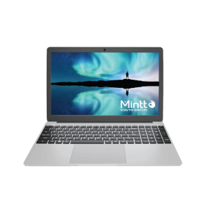 Mintt NEO F156 Intel Core i5-8259U 2.3-3Ghz 8+256gb + Windows 10 Home(MNT-NEO.F156)