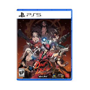 PS5 DNF Duel