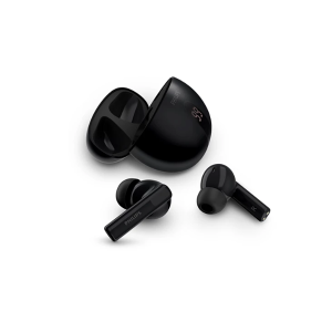 Philips TWS Earbuds w/Noise Cancelling, Black(219022)